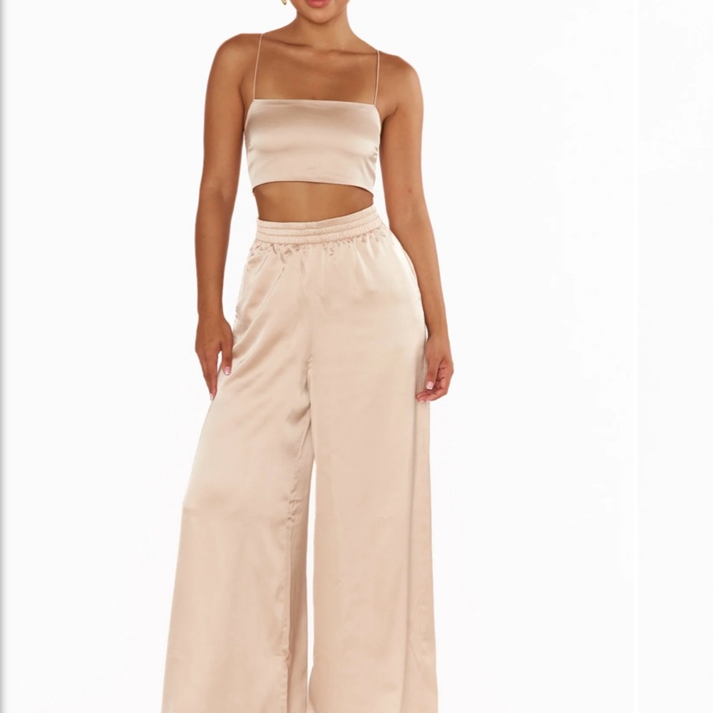 Show Me Your Mumu Irwin pant NWT L